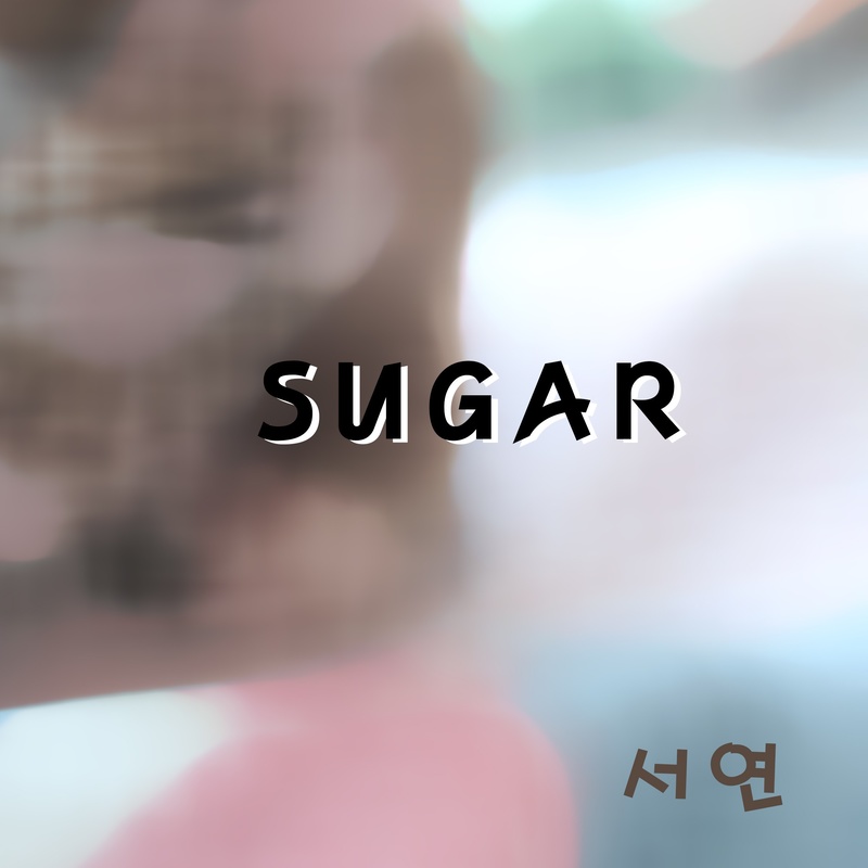 Sugar封面