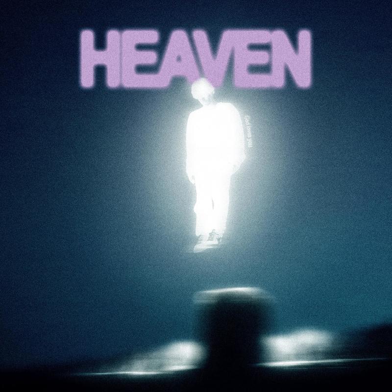 Heaven封面