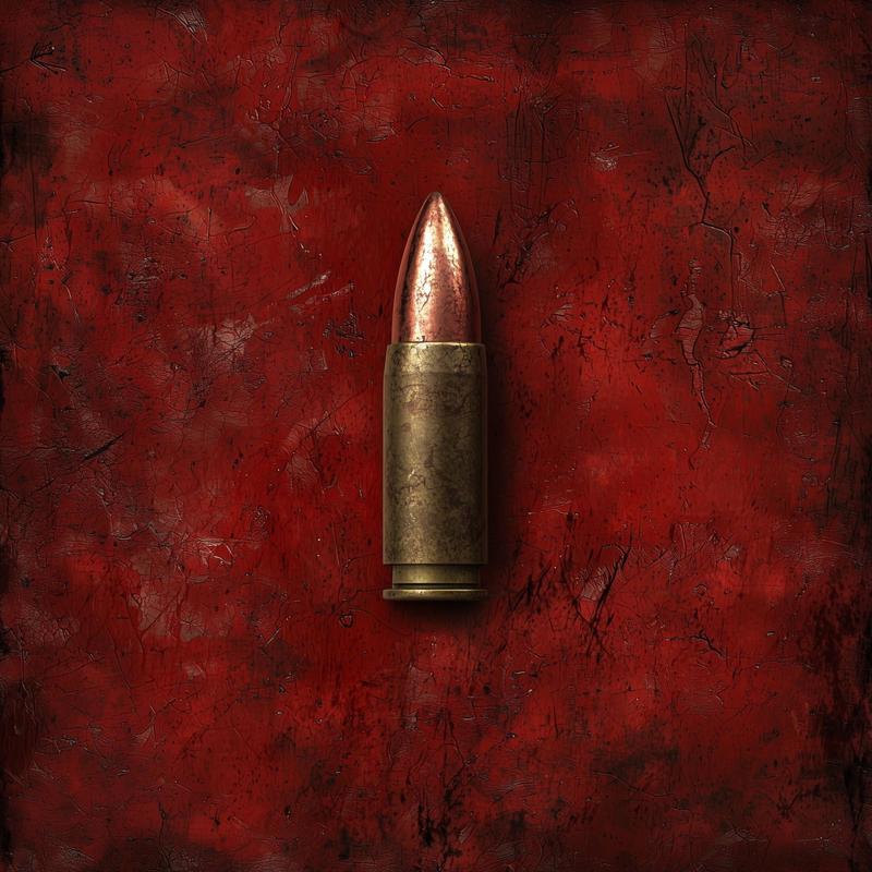 Killshot封面