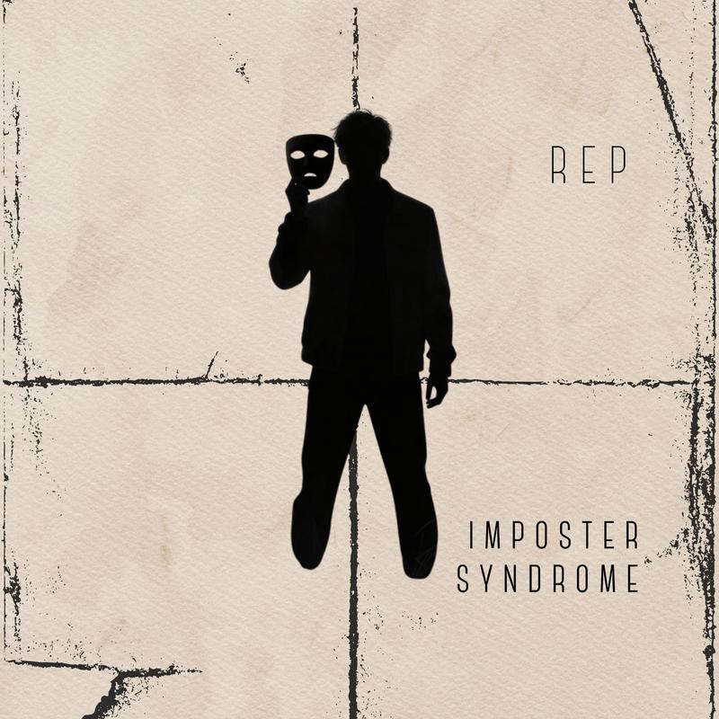 ImposterSyndrome封面