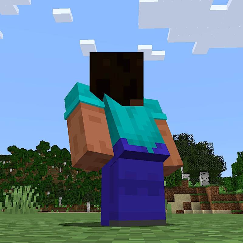 Ballin'(MinecraftNoteBlocks)封面