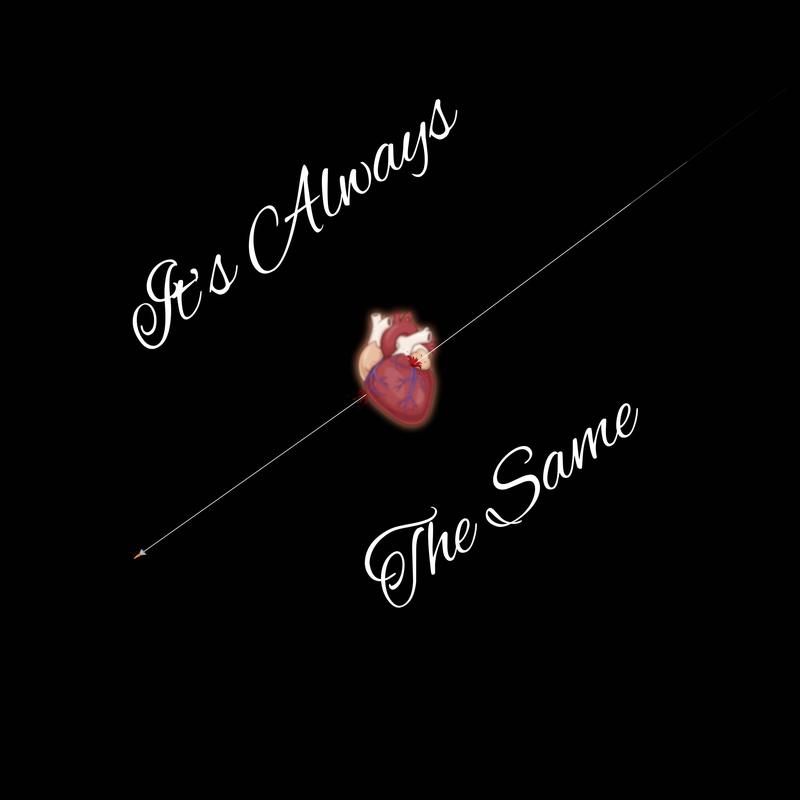 It'sAlwaystheSame封面