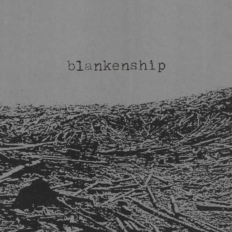 Blankenship封面