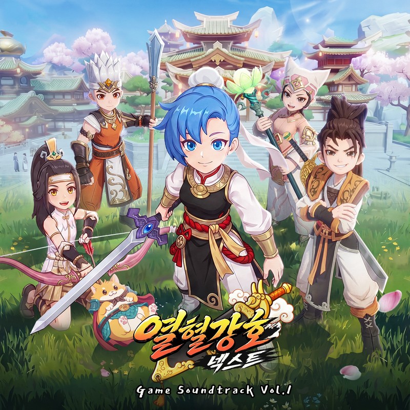 RiseAgain封面