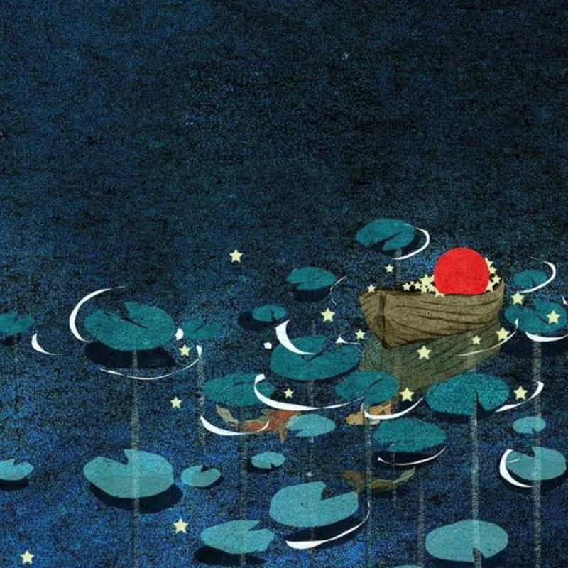 melon封面