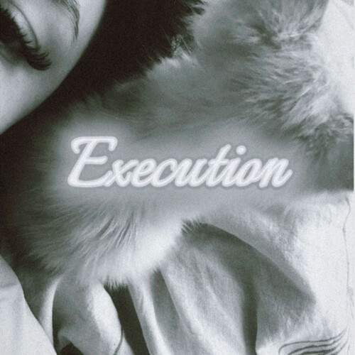 Execution封面