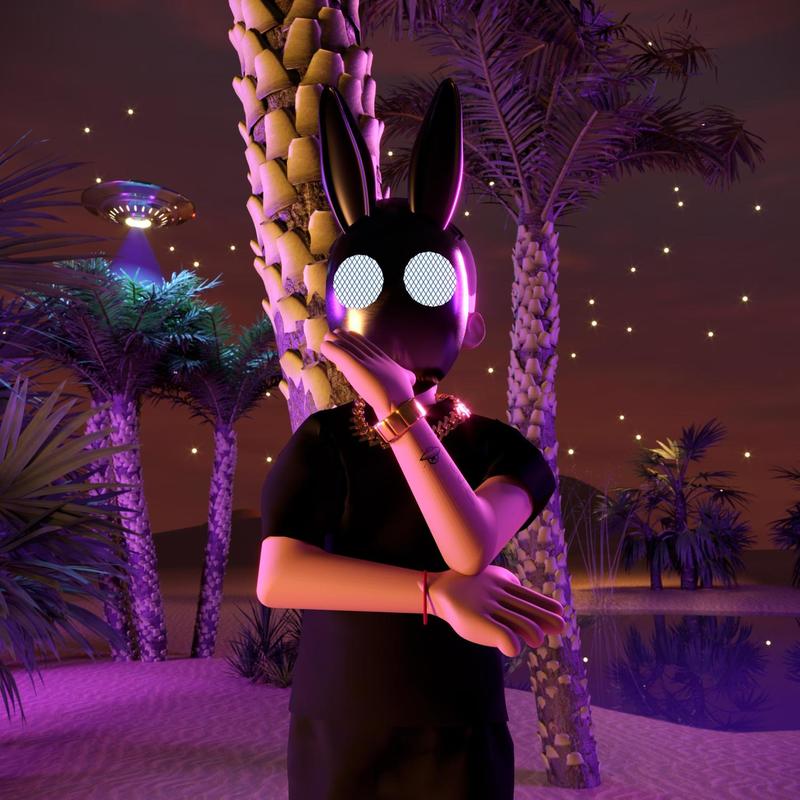 OUTRO(nofear)封面