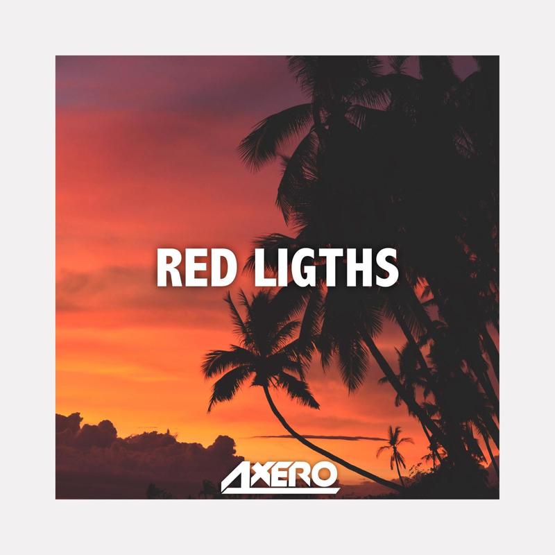 RedLights封面