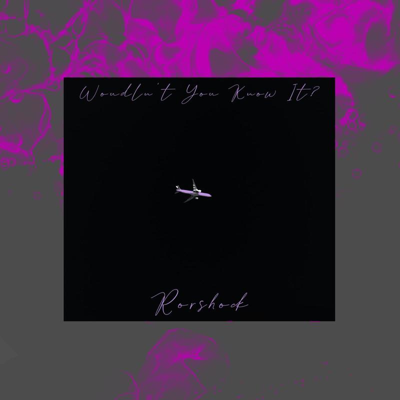Wouldn'tYouKnowIt封面