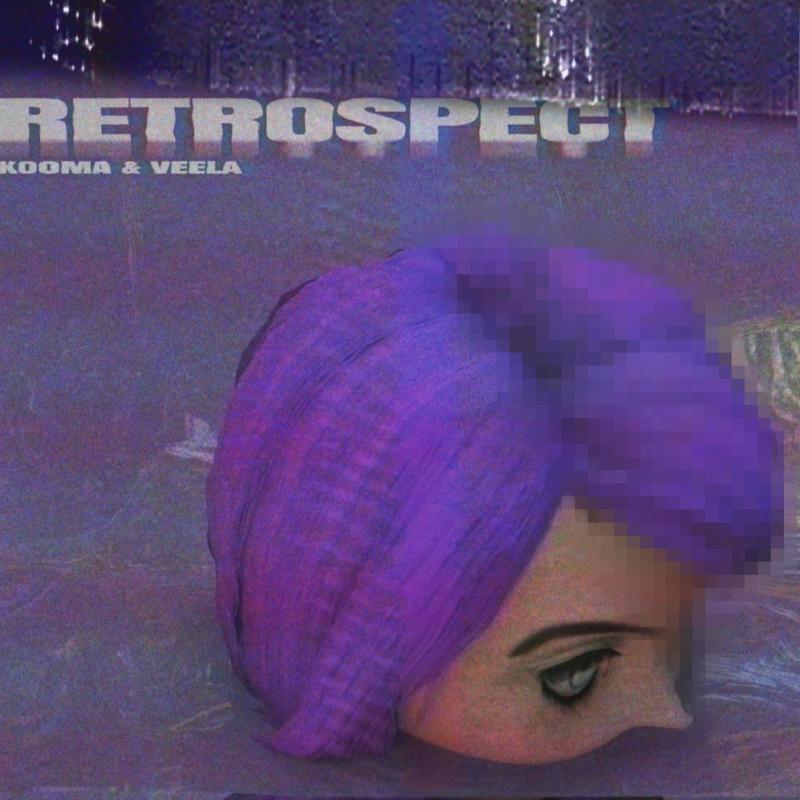 Retrospect封面