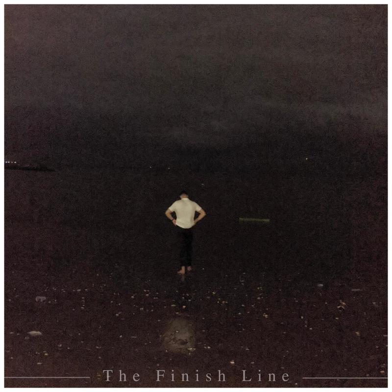 TheFinishLine封面