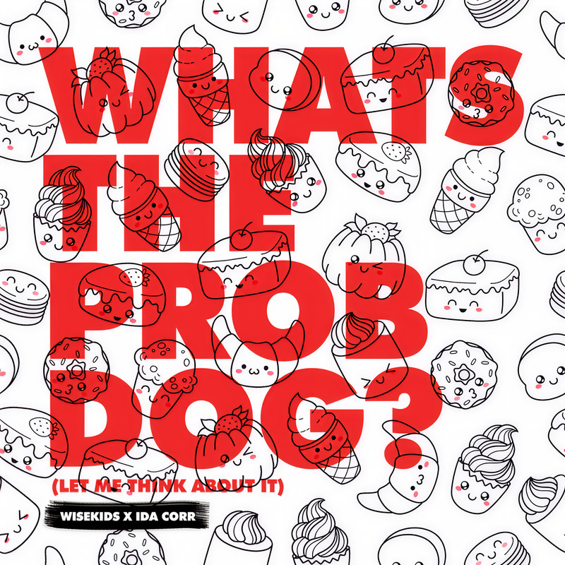 WhatstheProbDog(LetMeThinkAboutIt)封面