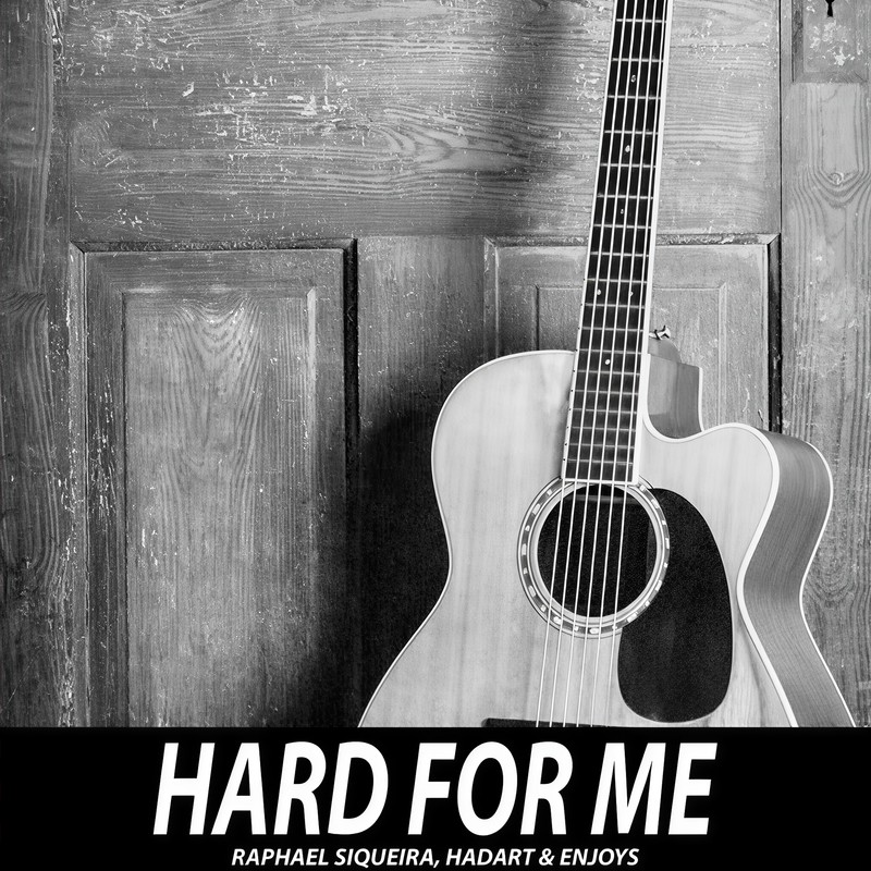 HardforMe封面