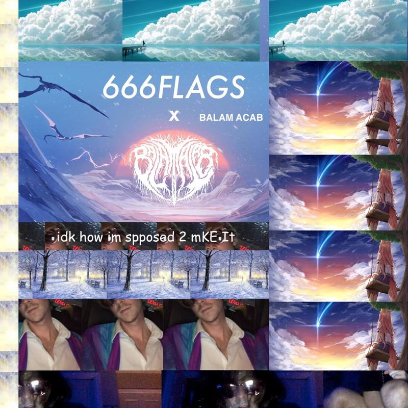 IdkHowI'mSpposed2MkeIt封面