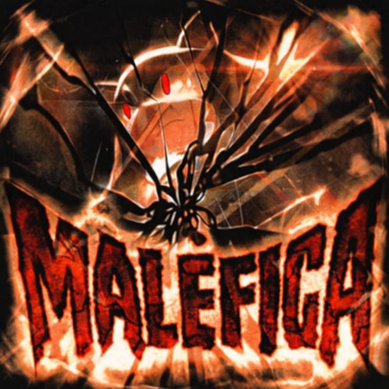 MALEFICA封面