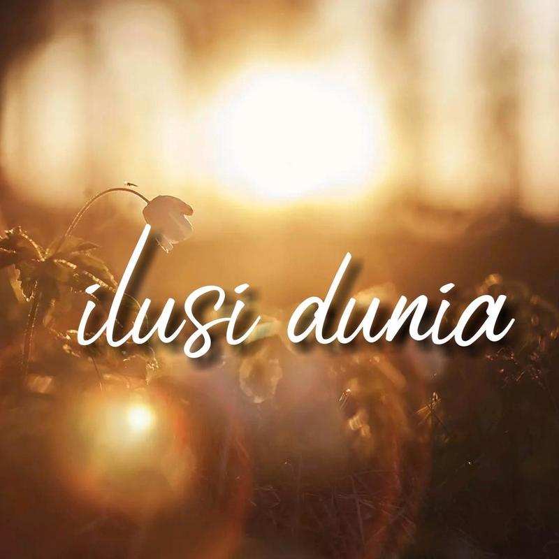 IlusiDunia封面