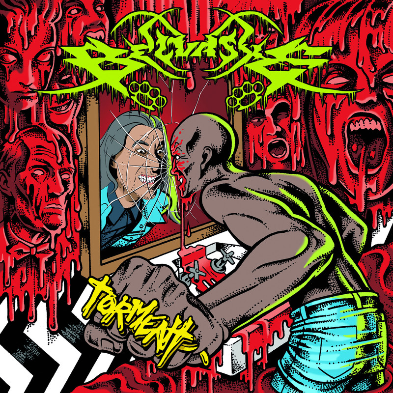 XXX封面