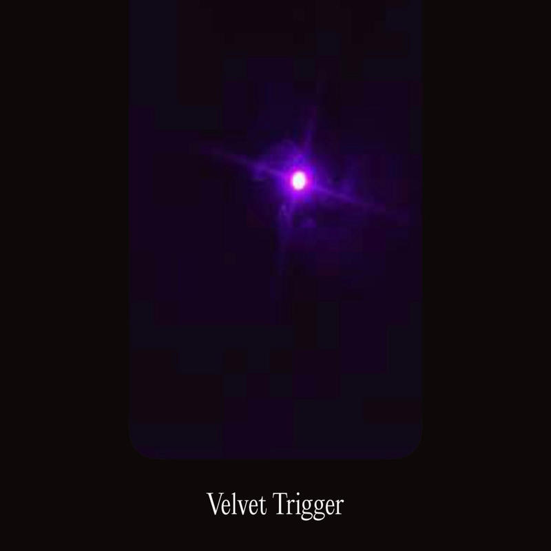 VelvetTrigger封面