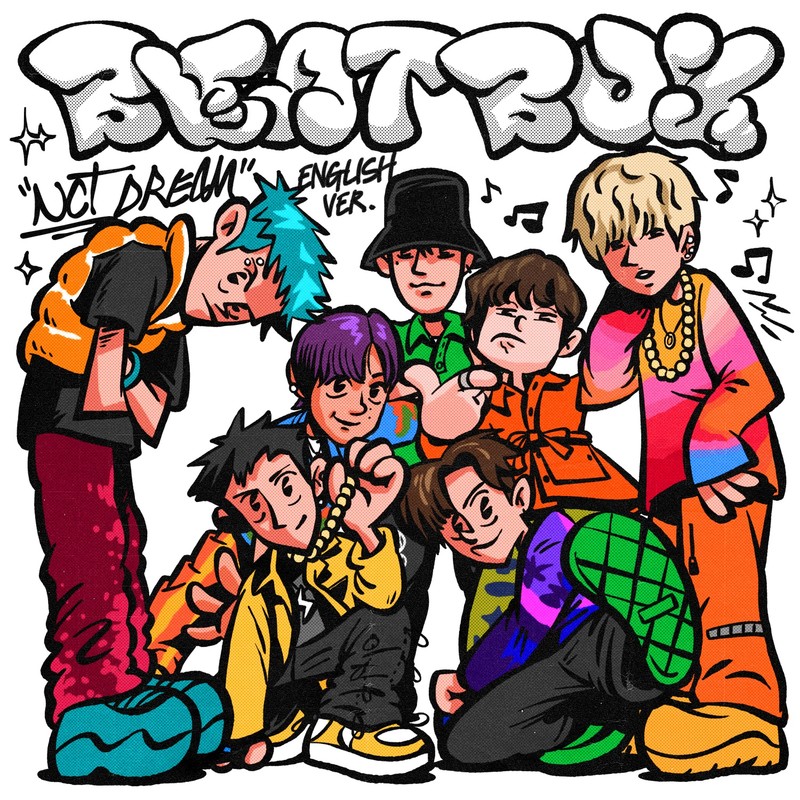 Beatbox封面