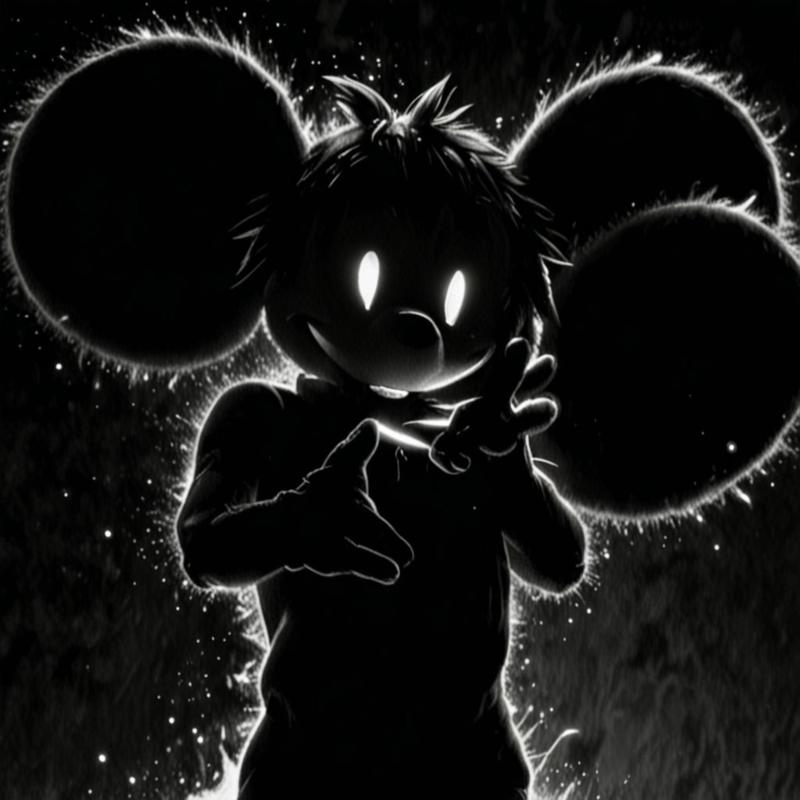 ROWPRFUNK!(UltraSuperSpedUp)封面