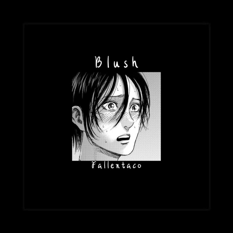 Blush封面