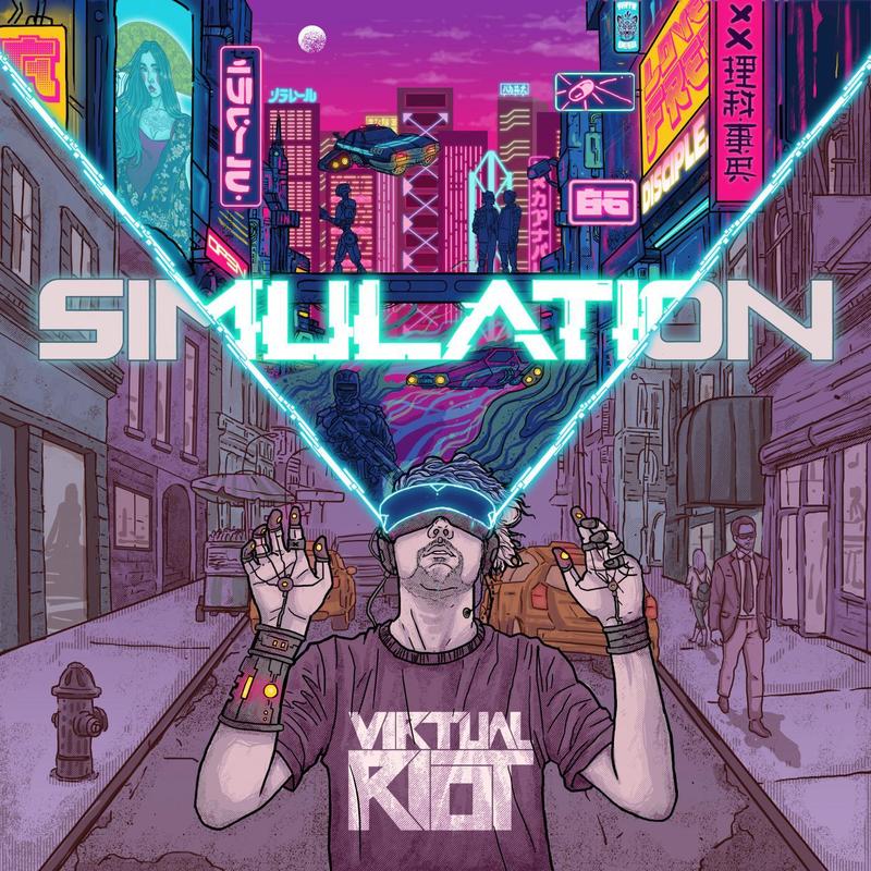 Simulation封面