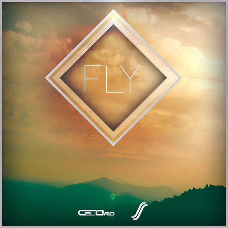 Fly封面