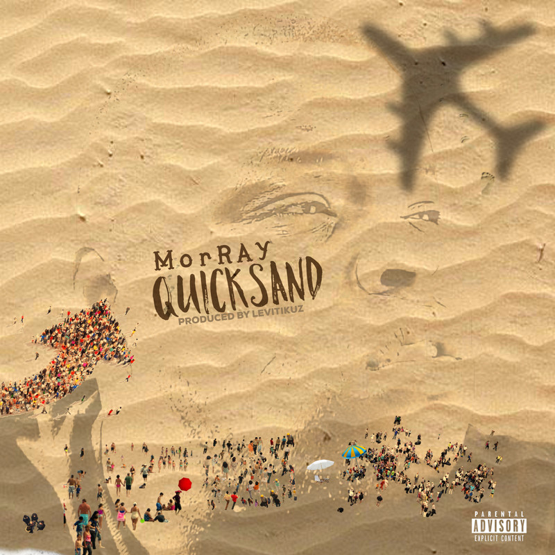 Quicksand(Explicit)封面