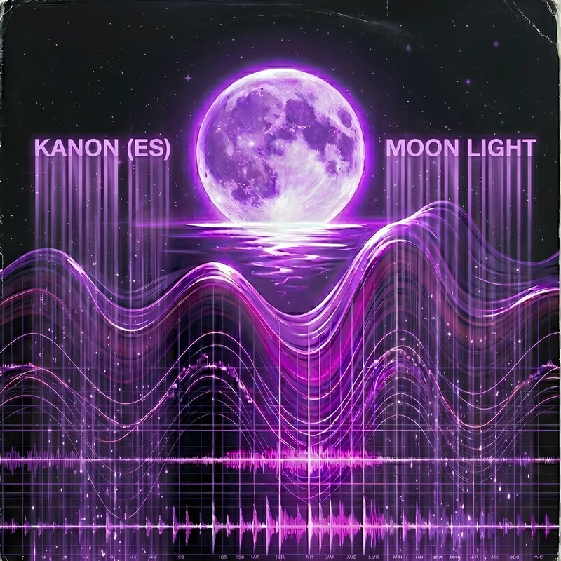 MoonLight封面