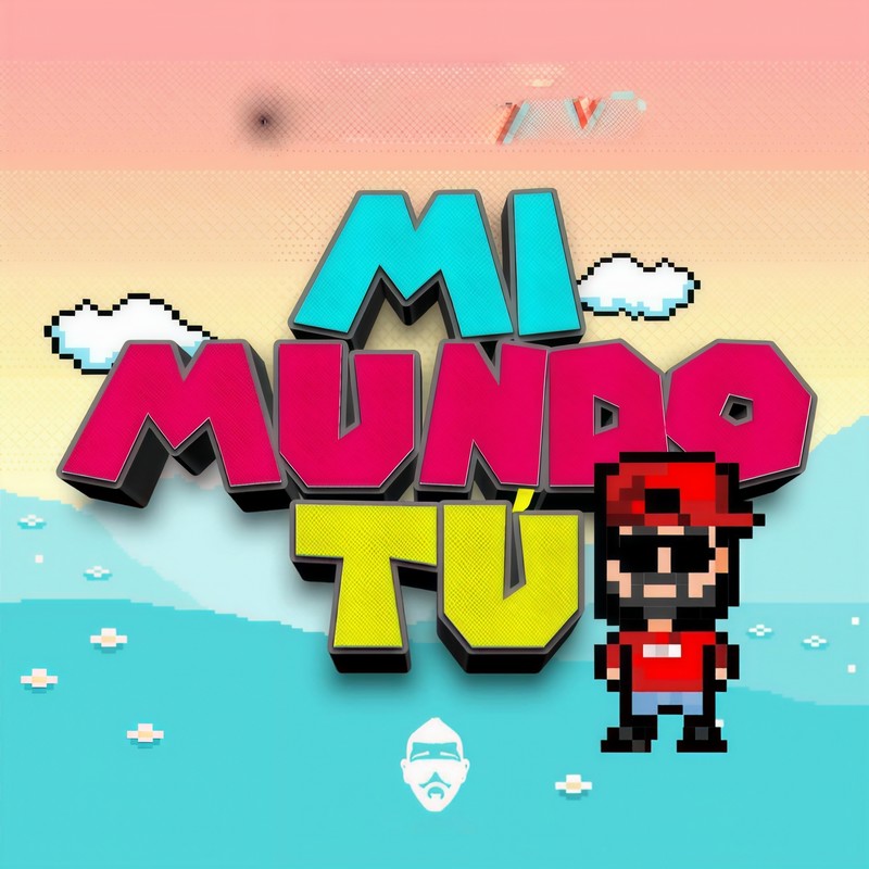 Mimundo封面
