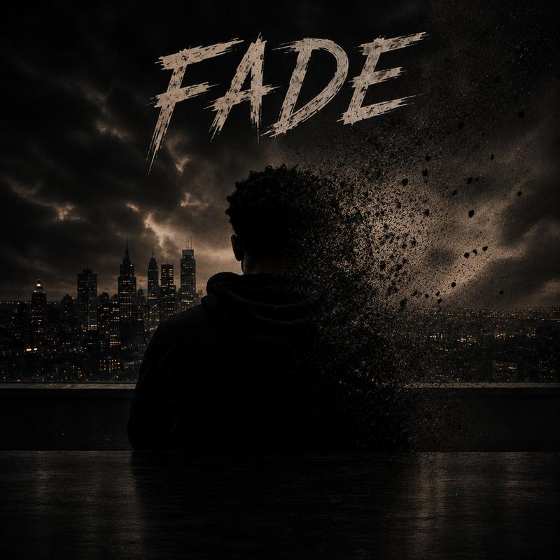 Fade封面