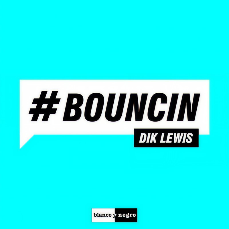 Bouncin封面