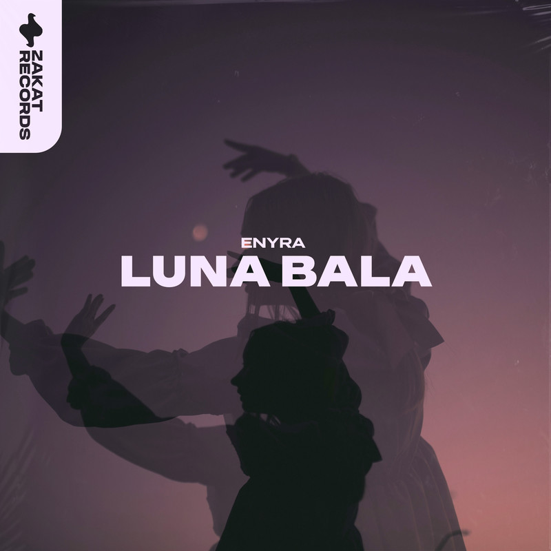 LUNABALA封面