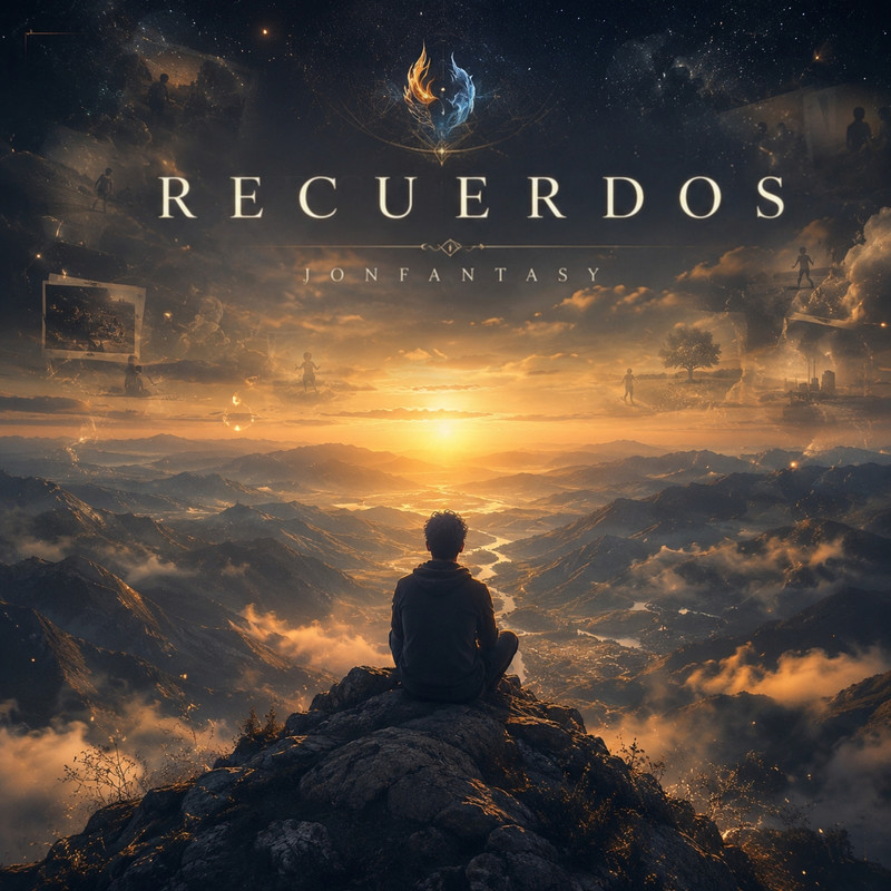 Recuerdos封面