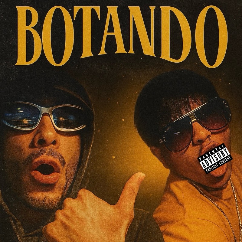 Botando封面
