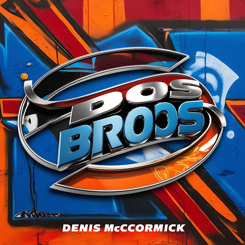 DosBros封面