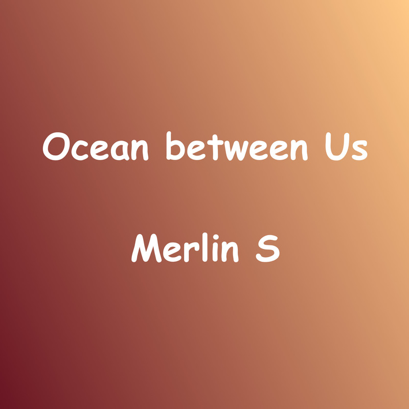 OceanBetweenUs封面