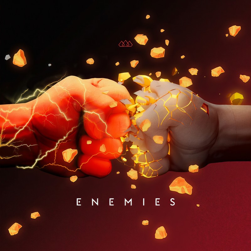 Enemies封面