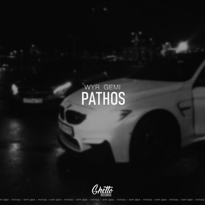 PATHOS封面
