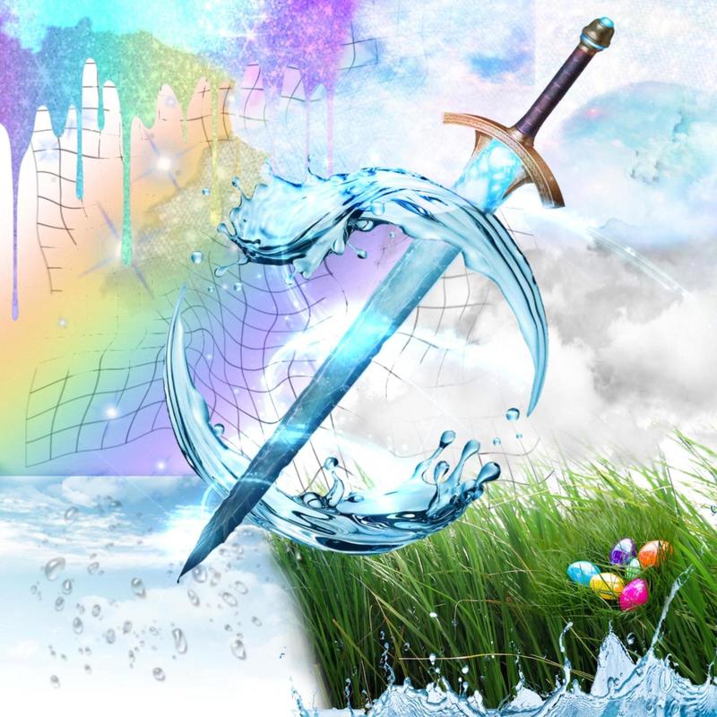 UnspeakableVision(New)封面