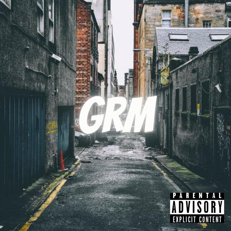 Rye(GRM)封面