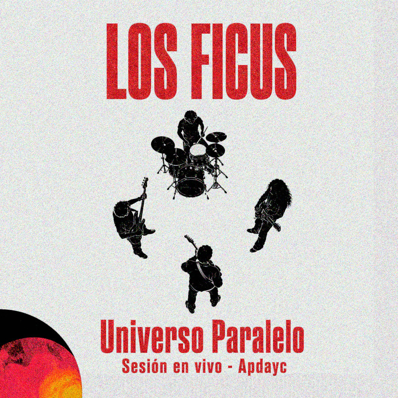 Universo封面