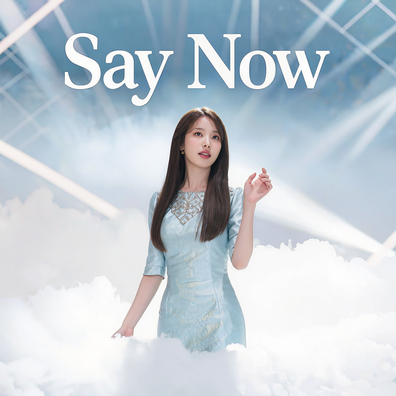 SayNow封面