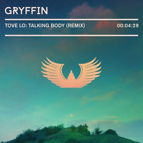 TalkingBody封面