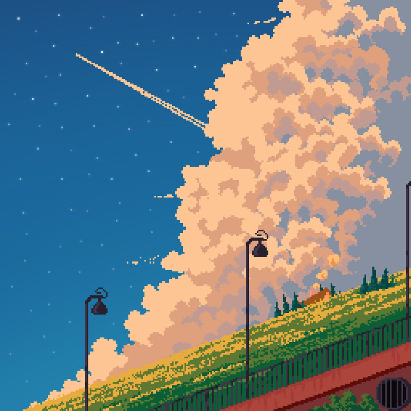 PureImagination(Lofi)封面