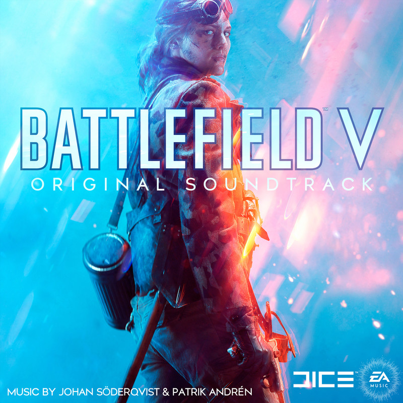 BattlefieldVLegacyTheme封面