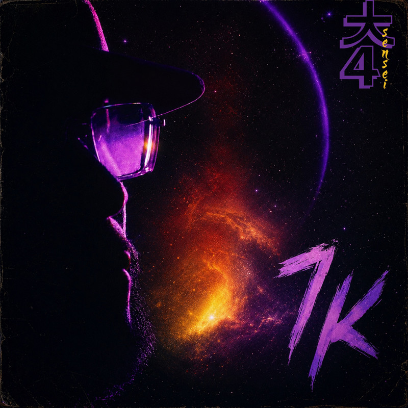 7K封面