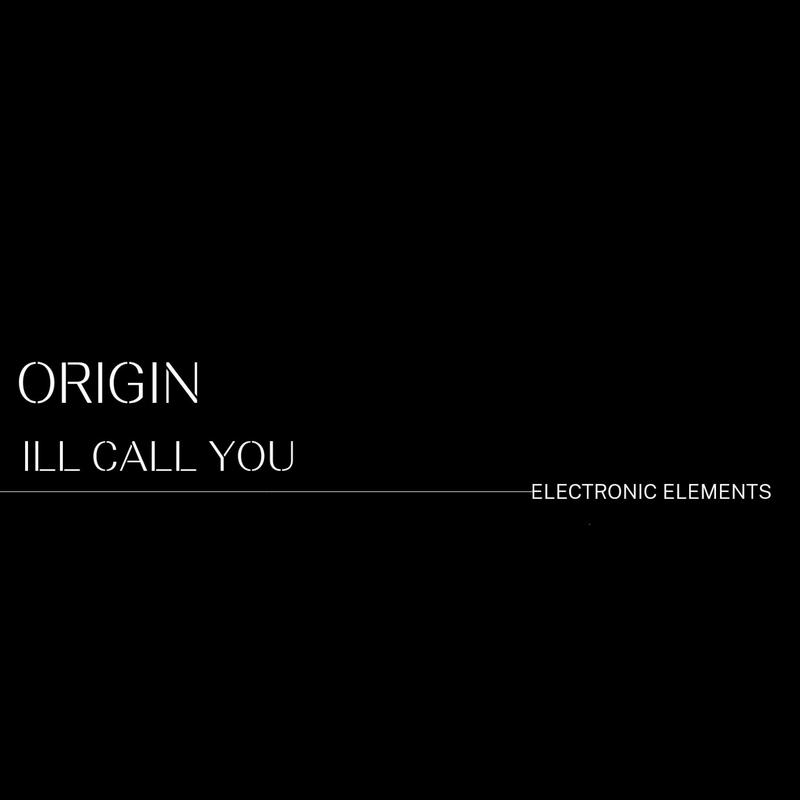 IllCallYou封面
