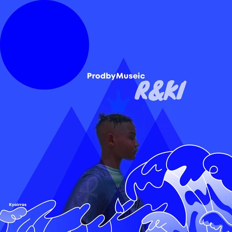 RKi封面