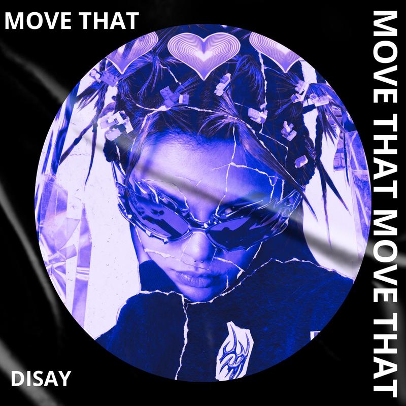 MOVETHAT封面